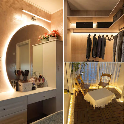 RoomGlow